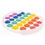 Sensory Pop it zappeln herum