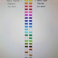 Kundenbild Fineliner Triplus 0,3 mm - 20 Stifte