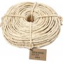 Maisschnur - natur - 500 g