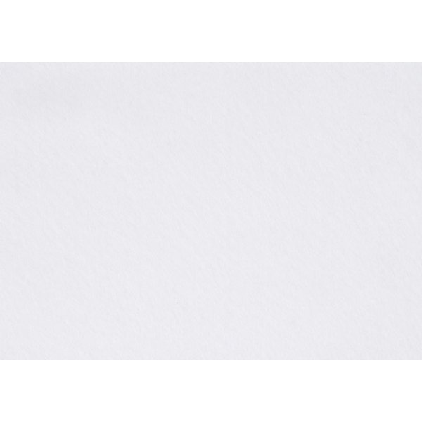 Hobbyfilz - wei - A4 - 10 Blatt