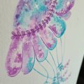 Kundenbild Acrylmarker Liquitex 30 ml - 432 Titanweiß