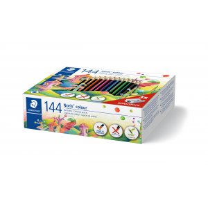 Buntstifte Noris - 144 Stifte Buntstifte Noris - 144 Stifte