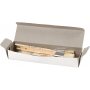 Lackpinsel - Nr. 13+16+25+35+50 - flach - 10 Stk