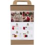 Adventskalender - Filzen