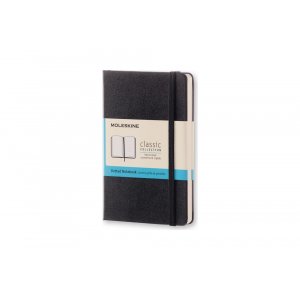 Notizbuch Classic Pocket Dotted Notizbuch Classic Pocket Dotted