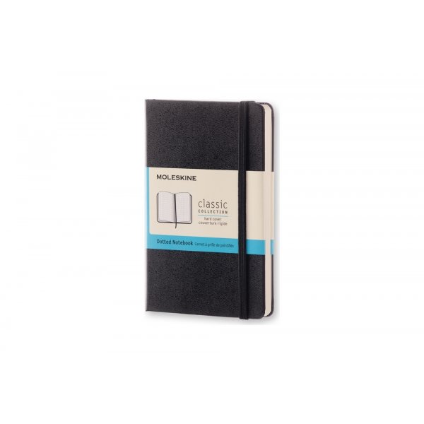 Notizbuch Classic Pocket Dotted