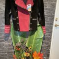 Kundenbild Doppelseitiges Klebeband für Leder - 12 mm x 5 m