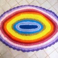 Kundenbild Baumwollstoff / Bettlakenstoff / Universalstoff - Farbcode: 160 - Dunkelrot - 148 cm