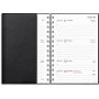 Kalender 24/25 - Little Study Year - Twist schwarz