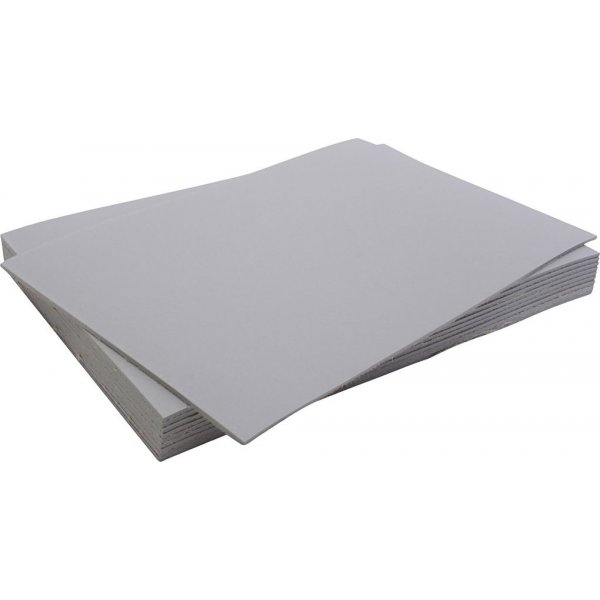 Linolfliesen weich - 30 x 40 cm - 10 Stk