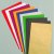 Wachsplatte 200 x 100 x 0,5 mm - gemischt 10er-Pack Wachsplatte 200 x 100 x 0,5 mm - gemischt 10er-Pack