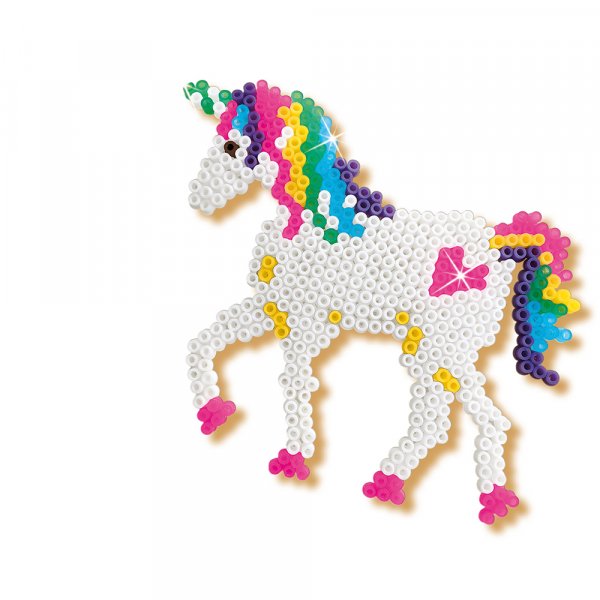 Die Perle - Einhörner und Prinzessinnen Die Perle - Einhörner und Prinzessinnen