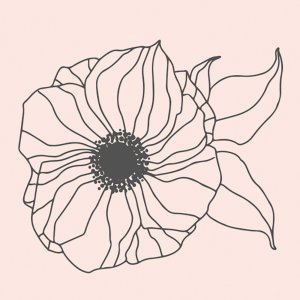 May&Berry Stempel 35x55 mm May&Berry Stempel 35x55 mm