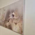 Kundenbild Teil f�r Keilrahmen f�r Leinwand - 2er-Pack - 45 cm
