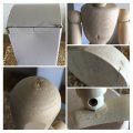 Kundenbild Modellpuppe Adam 30 cm