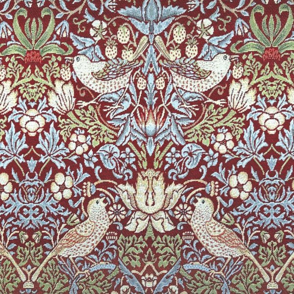 Gobelinstoff - Nature\\\'s Flora 10