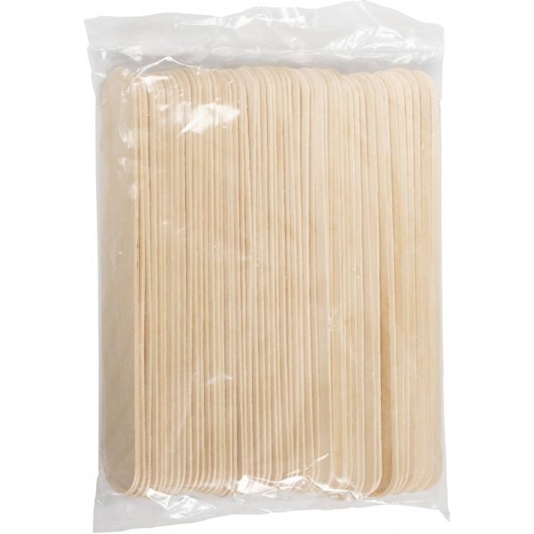 Eisstiele - 20 cm x 25 mm - 50 Stk