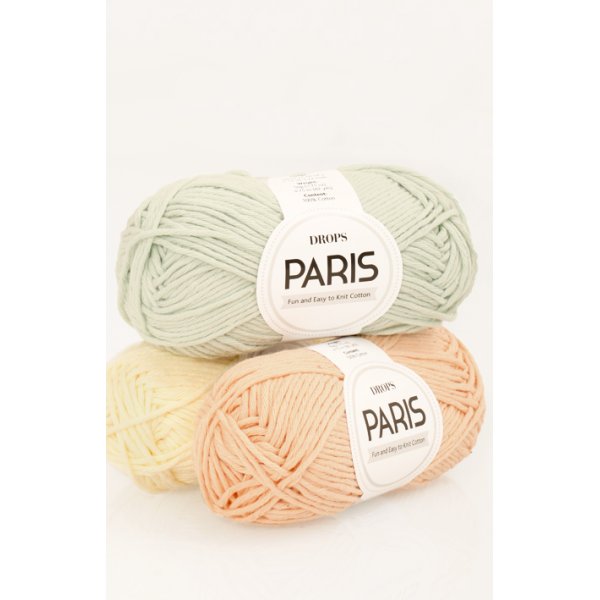 Drops Paris-Garn - 50 g