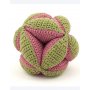 Strickmuster - Babyspielzeug