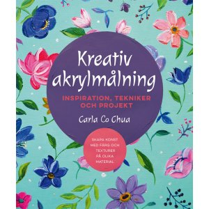 Kreative Acrylmalerei Kreative Acrylmalerei