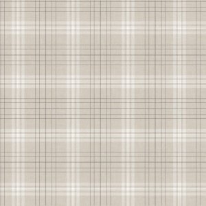 Wachstuch PVC Ruta - Beige Wachstuch PVC Ruta - Beige