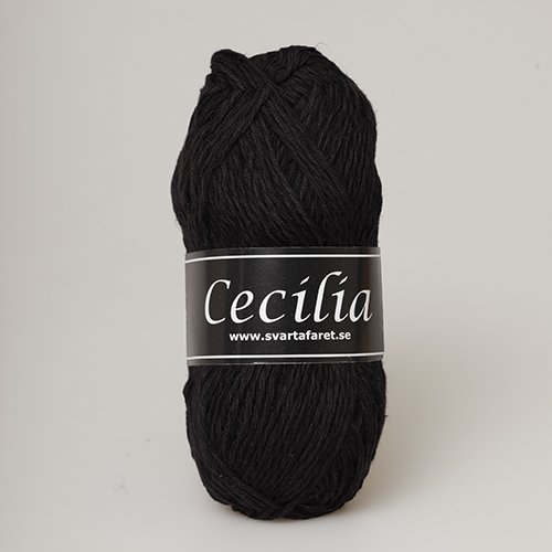 Black Sheep Cecilia Garn 50g