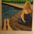Kundenbild Acrylfarben-Set Campus - 24 x 21 ml Tuben