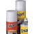 Ghiant Klebespray HighTac 400 ml - Permanent