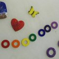 Kundenbild Efcolor Farbset - 10 x 10 ml