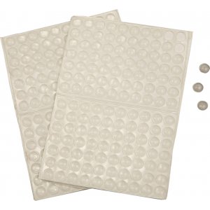 Silikonpunkte - 3 x 100 Stk Silikonpunkte - 3 x 100 Stk