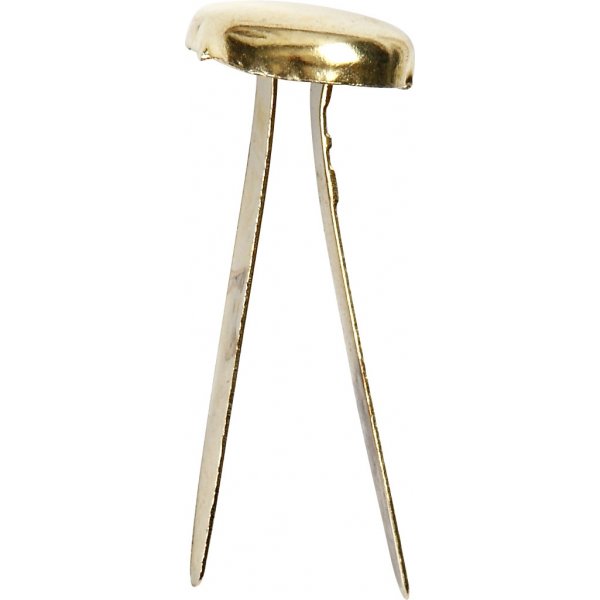 Taschennieten - Gold - 70 Stk