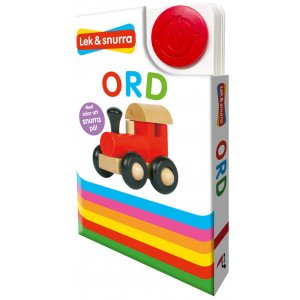 Spielen und drehen: Wörter Spielen und drehen: Wörter