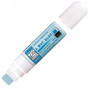 Klebestift ZIG Memory System - 15 mm Klebestift ZIG Memory System - 15 mm