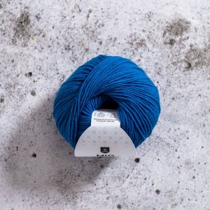 Mio 50g - Signalblau Mio 50g - Signalblau