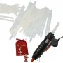 Klebestifte fr Maxi-Klebepistole - L25 cm - 50 Stk