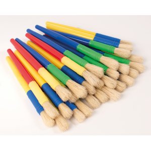 Kinderbürste - 30 Stk Kinderbürste - 30 Stk