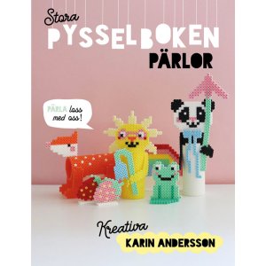 Großes Bastelbuch - Perlen Großes Bastelbuch - Perlen