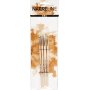 Natur Line Pinsel - Nr. 00+1+2+4 - Teller - 4 Stk