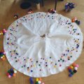 Kundenbild Pompons 525 Stück gemischt