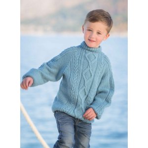 Strickmuster - Aran Strickmuster - Aran