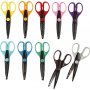 Musterschere - 10 Stk