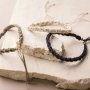 Mini DIY Kit Makramee, Armband