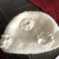 Kundenbild Wikingergarn Alpaka Bris 50g - Rosa (364)