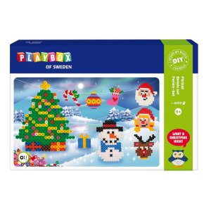 Die Perle von Weihnachten Die Perle von Weihnachten