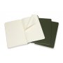 Cahier-Tagebuch, gro, leer