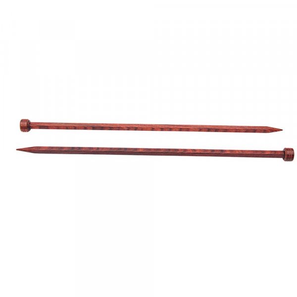 Pullovernadeln \\\"Cubics\\\" - 25 cm