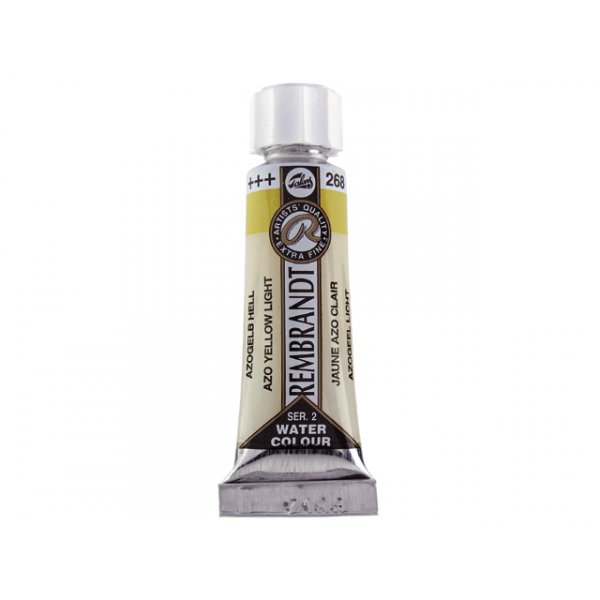 Rembrandt-Aquarell - 5 ml (24 verschiedene Farben zur Auswahl)