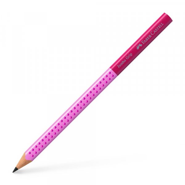 Bleistift-Jumbo-Griff