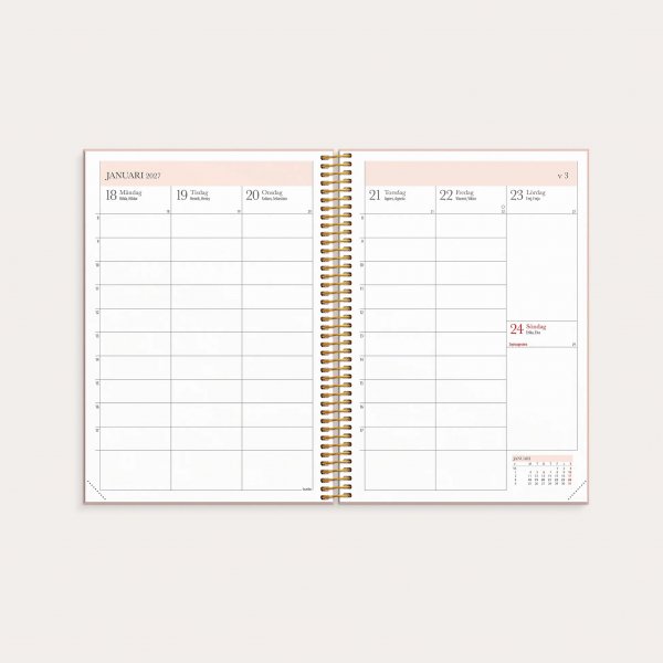 Kalender 25/26 - Planungskalender f�r Lehrer