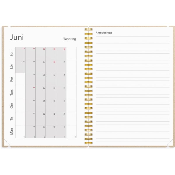 Kalender 24/25 Studie - A5 - Geschichte Burgund